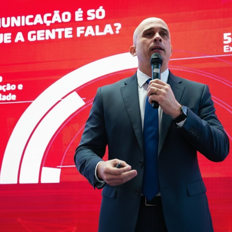 Danilo Miguel - Terapeuta e Mediador